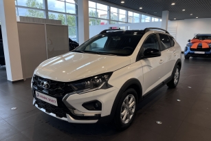 LADA ISKRA