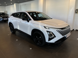 OMODA C5