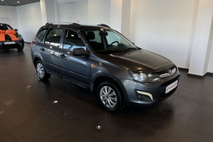 LADA KALINA