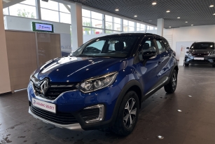 RENAULT KAPTUR