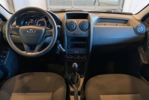 LADA LARGUS