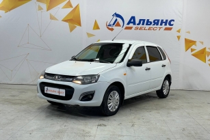 LADA KALINA