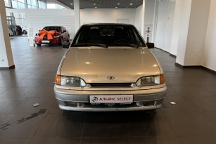 LADA 2114