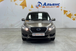 DATSUN ON-DO