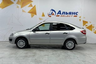 LADA GRANTA