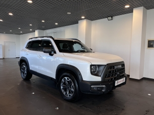 HAVAL DARGO