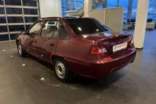 DAEWOO NEXIA