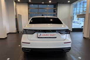 OMODA S5