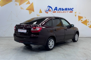 LADA GRANTA