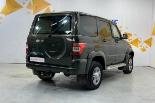 UAZ УАЗ