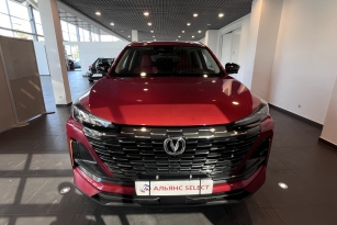 CHANGAN CS55PLUS