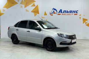 LADA GRANTA