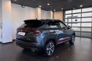 CHANGAN CS35PLUS