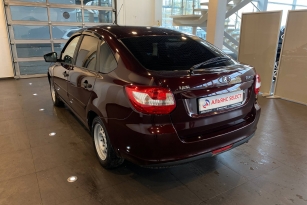 LADA GRANTA