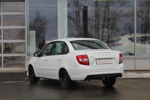 LADA GRANTA