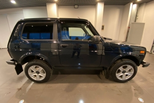 LADA 2121 (4X4)
