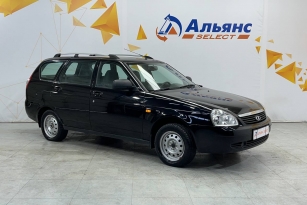 LADA PRIORA