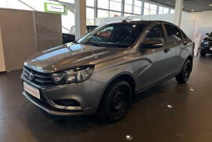 LADA VESTA