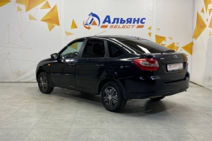 LADA GRANTA