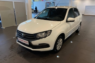LADA GRANTA