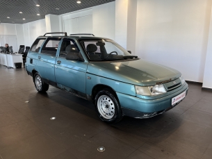 LADA 2111