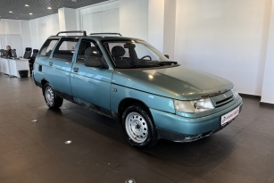 LADA 2111