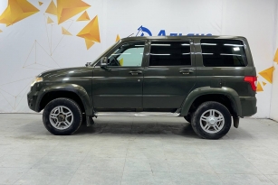 UAZ УАЗ