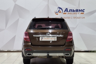 LIFAN X60FL