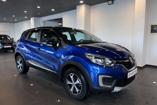 RENAULT KAPTUR