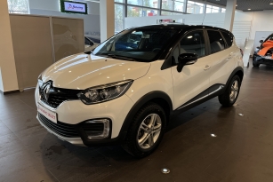 RENAULT KAPTUR