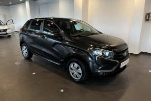 LADA XRAY
