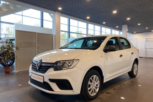 RENAULT LOGAN