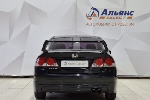HONDA CIVIK