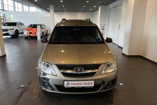 LADA LARGUS