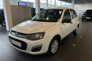 LADA KALINA