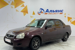 LADA PRIORA