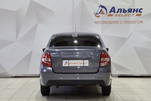 LADA GRANTA