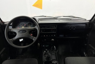 LADA 2121 (4X4)