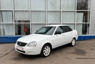 LADA PRIORA