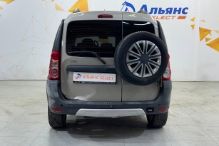 LADA LARGUS