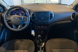 LADA XRAY