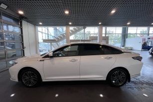 DONGFENG SHINE MAX