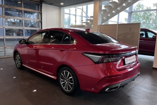 OMODA S5