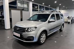 LADA LARGUS