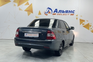 LADA PRIORA