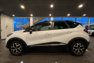 RENAULT KAPTUR