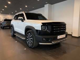 HAVAL DARGO