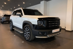 HAVAL DARGO
