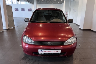 LADA KALINA