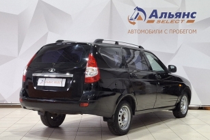 LADA PRIORA